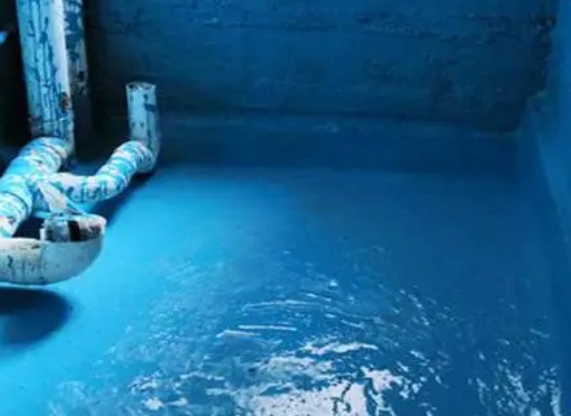皮山卫生间漏水维修公司分下防水公司如何判断防水工程的质量?